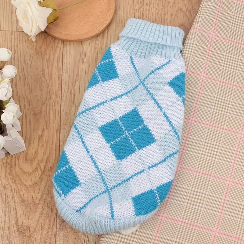 Sphynx Winter Sweater