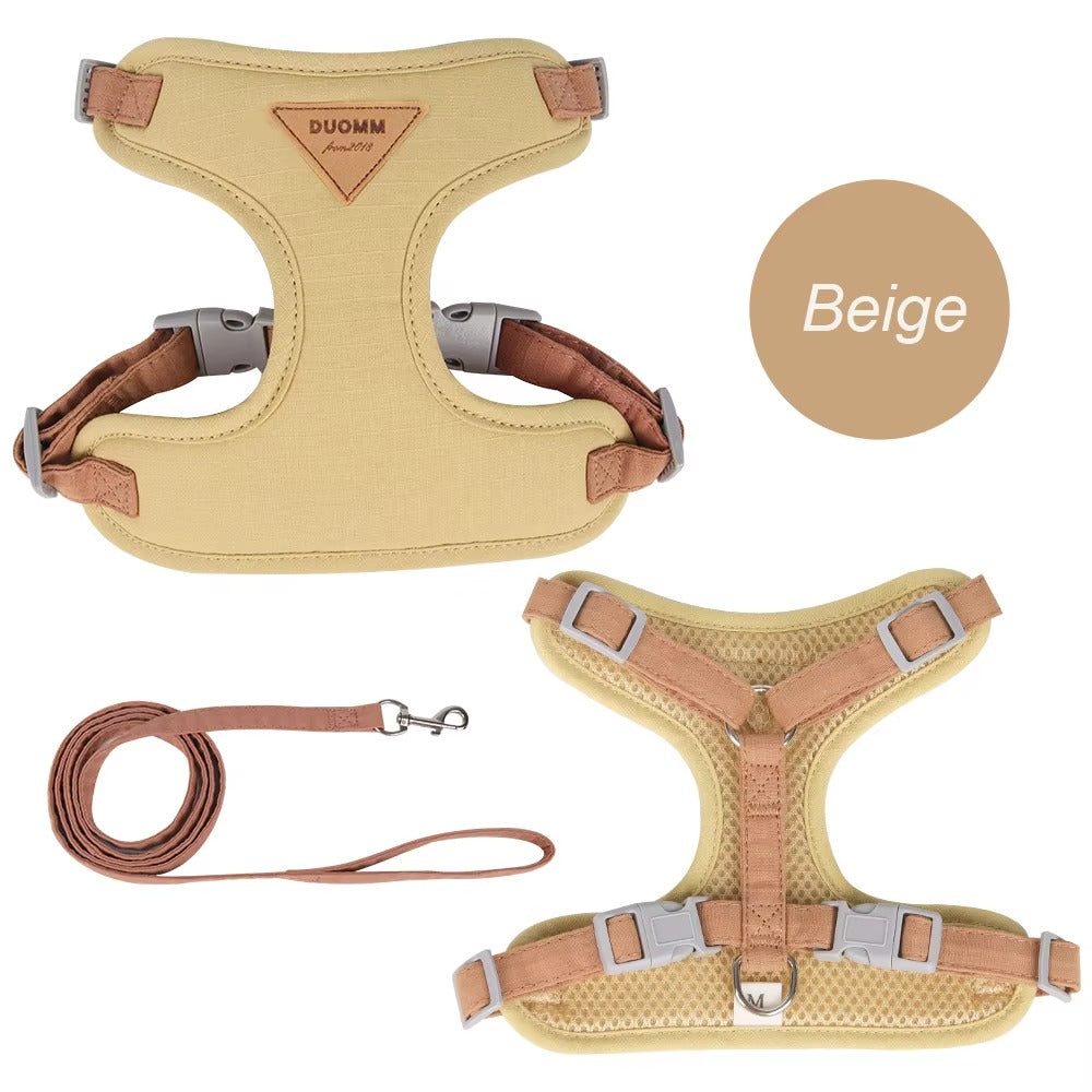 Fashion Harness Set
