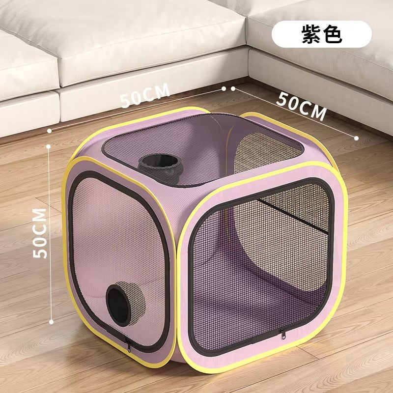 Pet Drying Bag