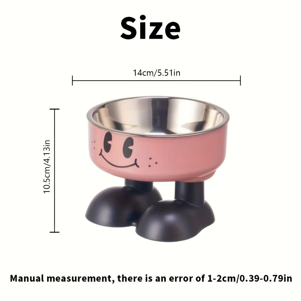 Elevated Feeder