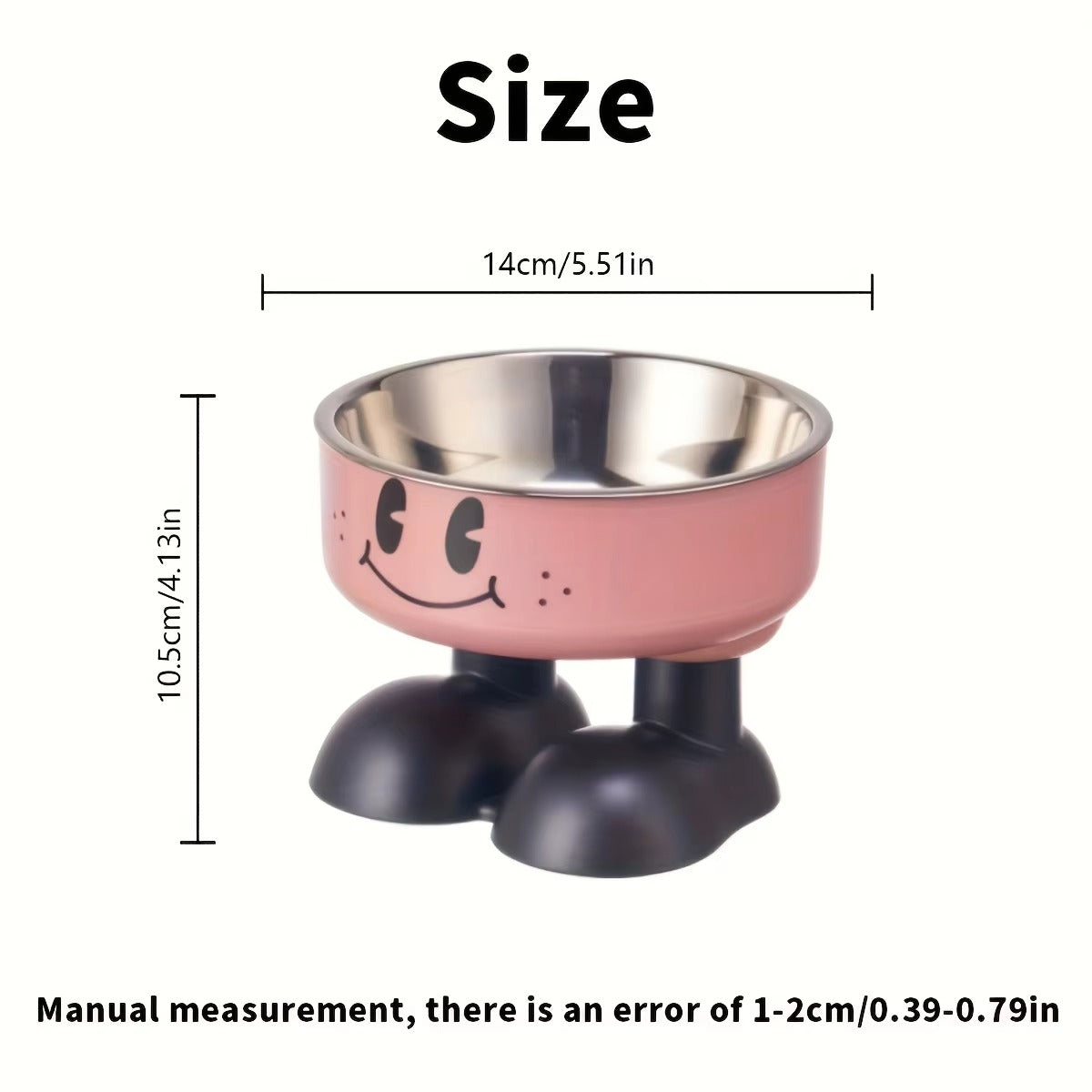 Elevated Feeder