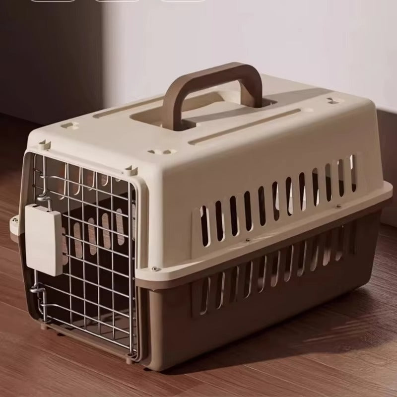 Aviation Cat Carrier