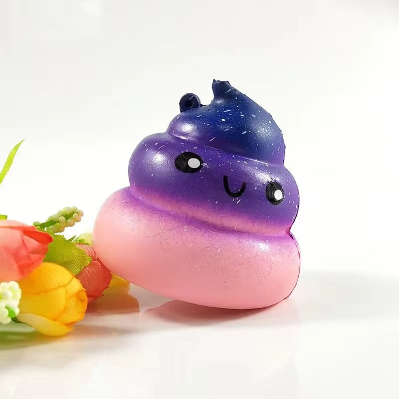 Kawaii Squishy Toy