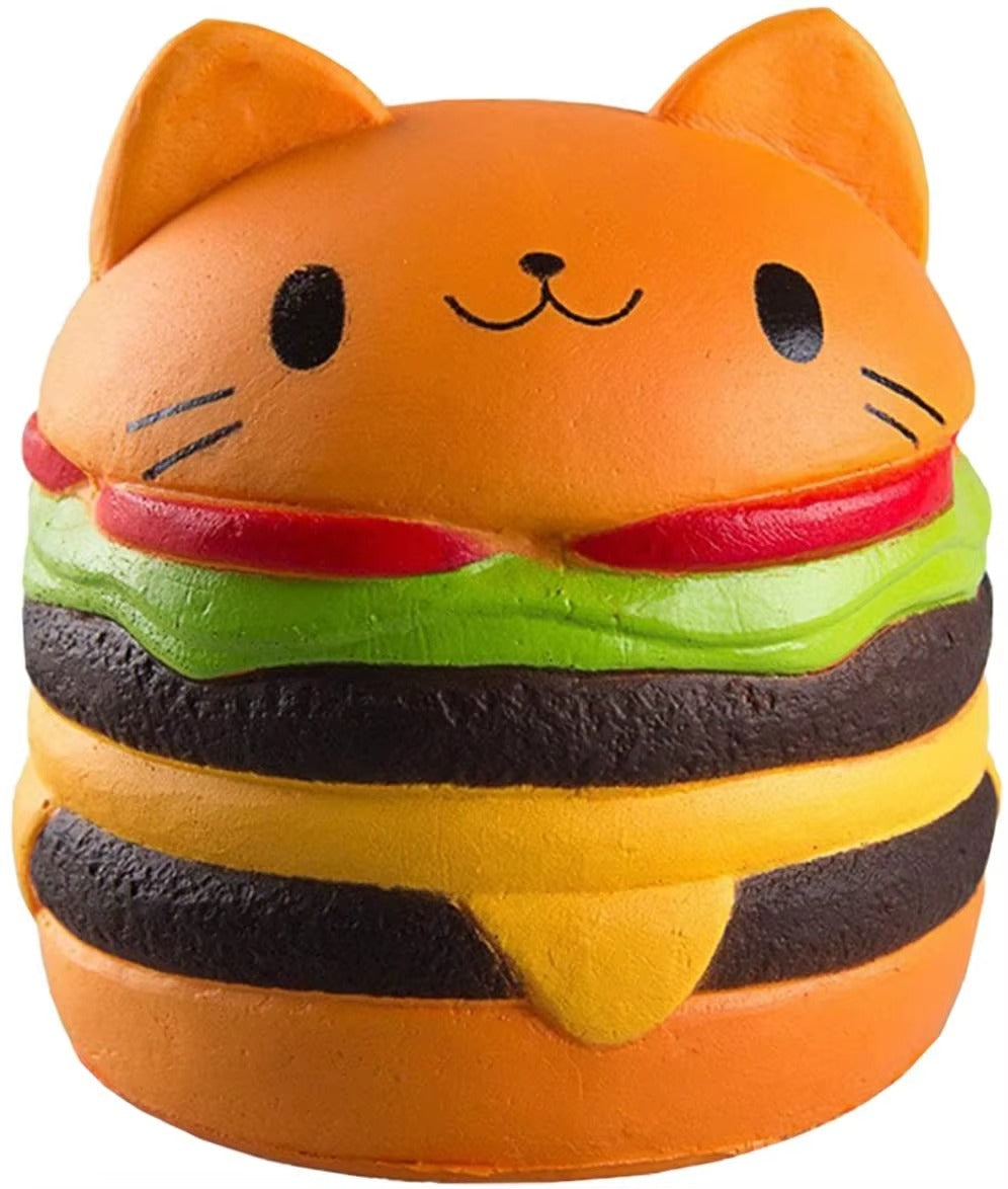 Kawaii Squishy Toy