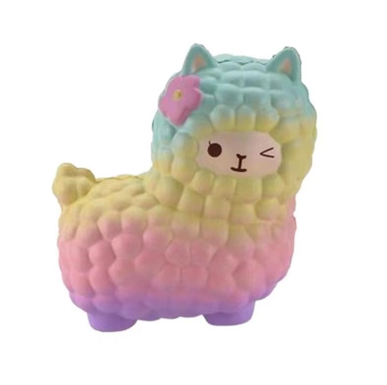 Kawaii Squishy Toy