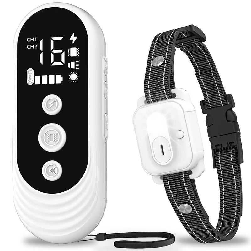 3300ft Remote Training Collar